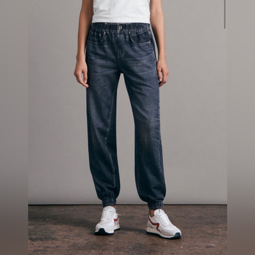 Rag & Bone Miramar Jogger - NWT!